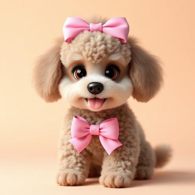 Pet feliz